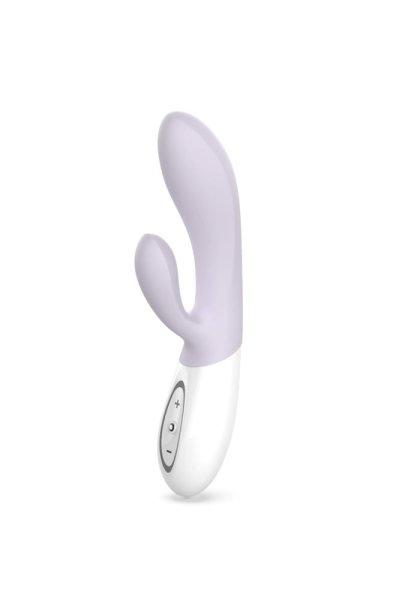  Zini Dew Dual Pleasure Rabbit Vibrator 