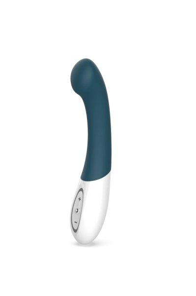  Zini Soon Dual Pleasure G Spot Vibrator 