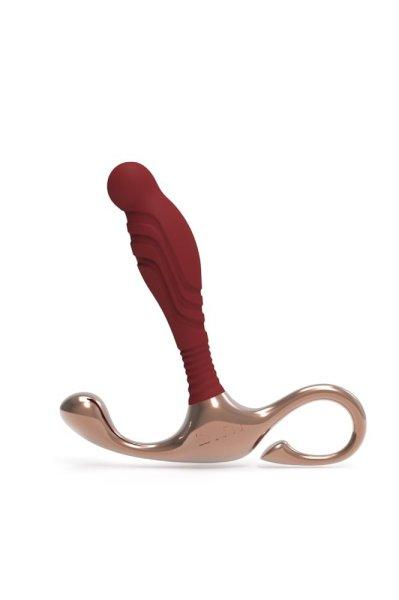  Zini Janus Lamp Iron Prostate Massager S 