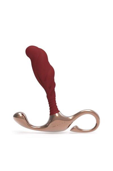  Zini Janus Lamp Iron Prostate Massager M 