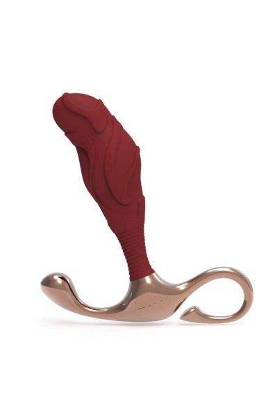  Zini Janus Lamp Iron Prostate Massager L 