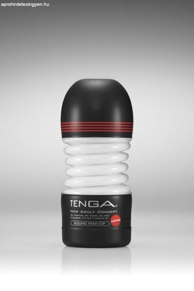  TENGA ROLLING HEAD CUP STRONG 