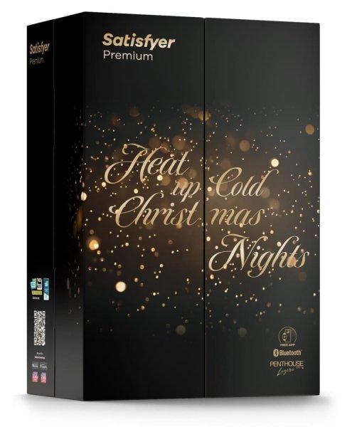  Premium Satisfyer Advent Calendar 