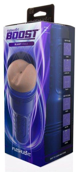  Fleshlight Boost Blast LM Flesh (RP) 