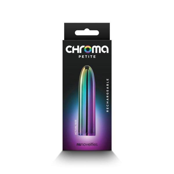  Chroma Petite - Bullet - Multicolor 