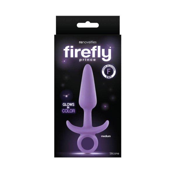  Firefly Prince Medium Purple 