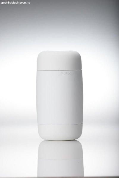  TENGA PUFFY SUGAR WHITE 