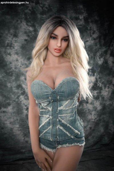  Lillian Love Doll 