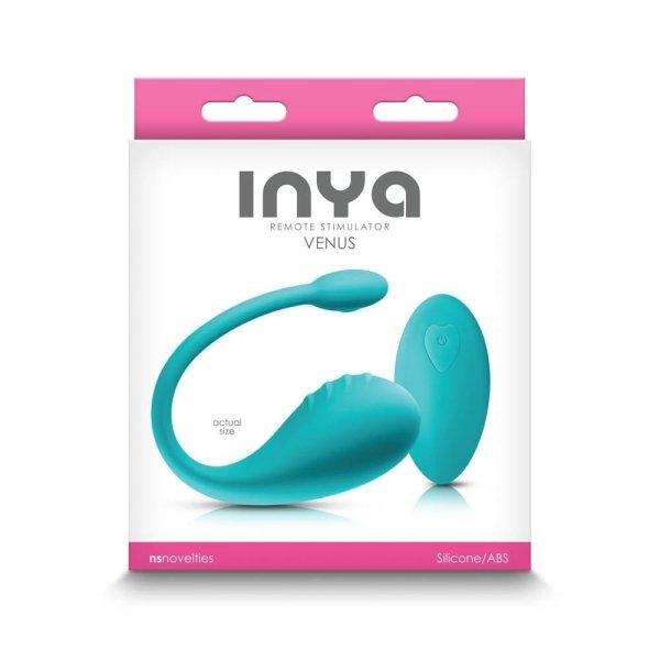  INYA- Venus - Teal 