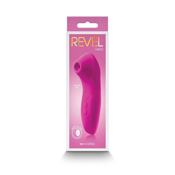  Revel - Vera - Pink 