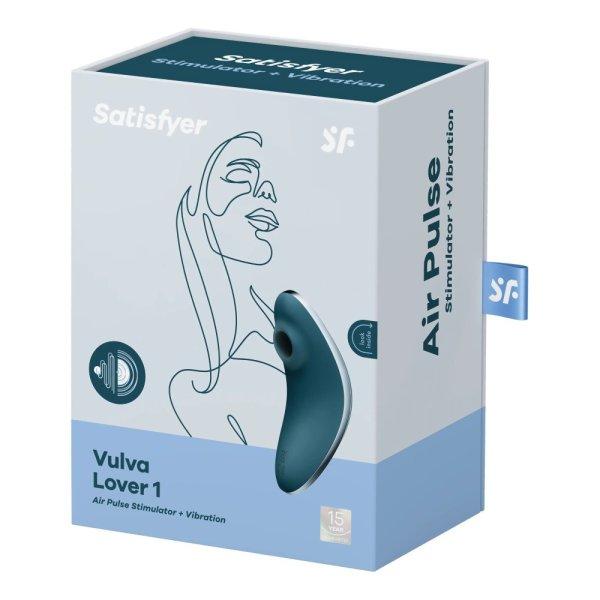  Vulva Lover 1 blue 