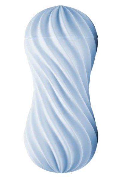  TENGA FLEX BUBBLY BLUE 