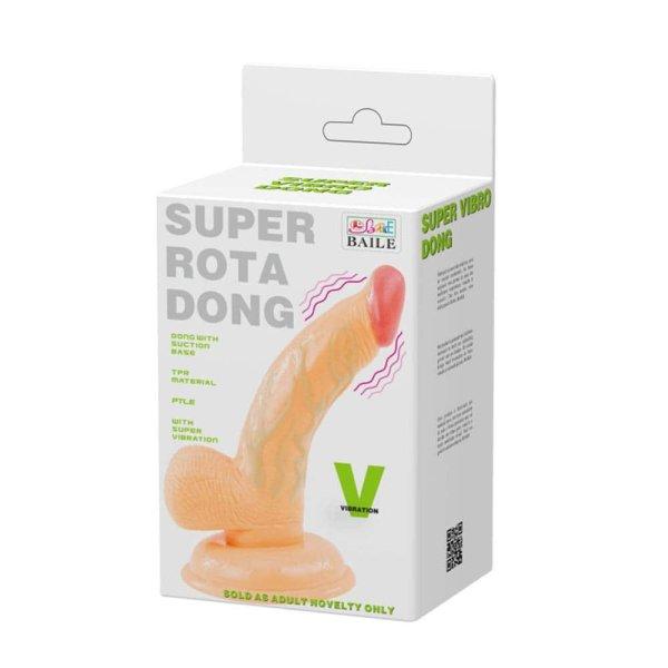  Super Rota Dong Flesh 2 