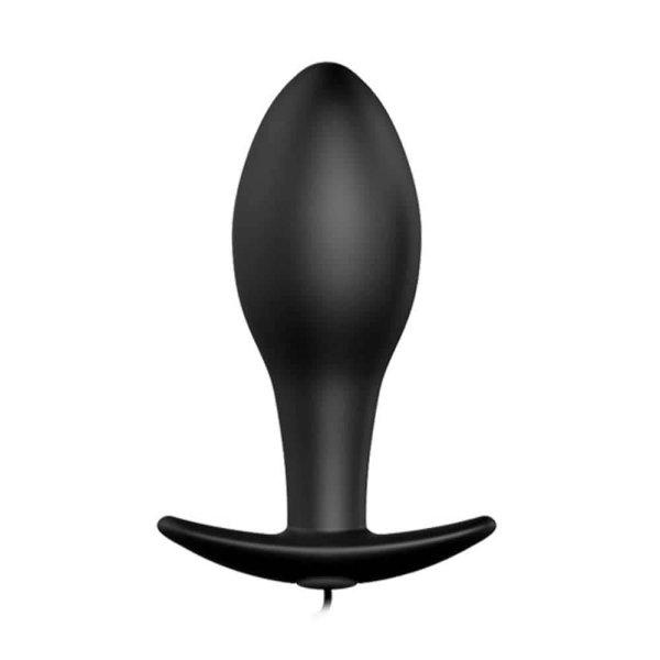  Pretty Love Vibrating Anal Stimulation Plug 1 