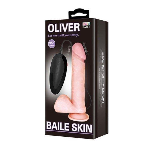  Baile Skin Oliver 9,5" 1 