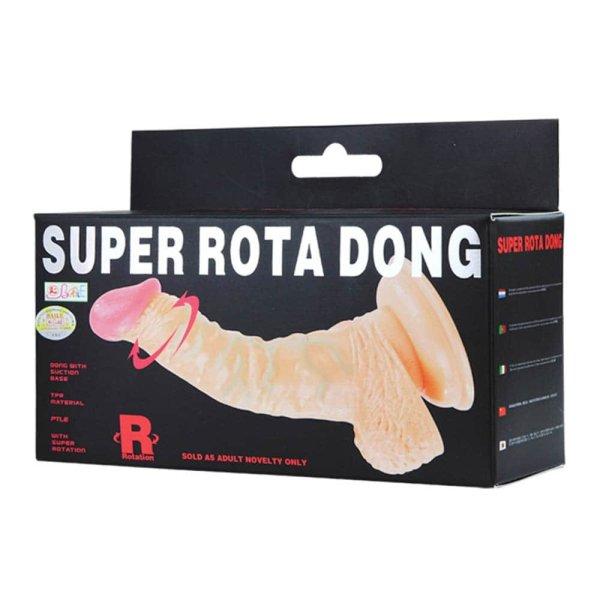  Super Rota Dong Flesh 4 