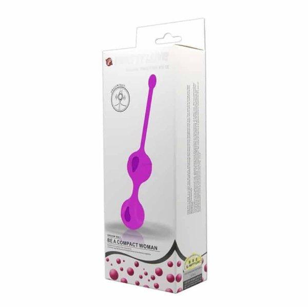  Pretty Love Kegel Tighten Up II 