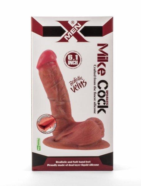  X-Men Mike 6.1" Cock Flesh 