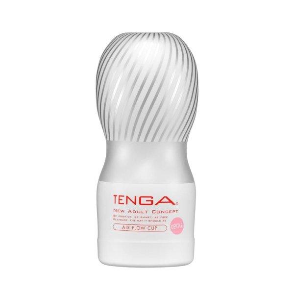  TENGA AIR FLOW CUP GENTLE 