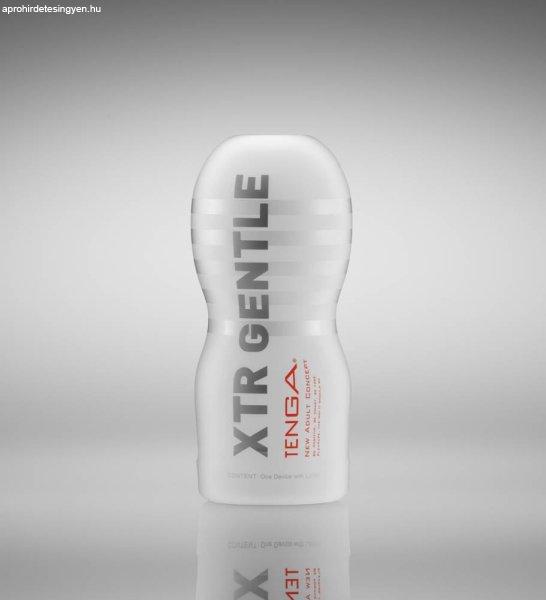  TENGA ORIGINAL VACUUM CUP EXTRA GENTLE 