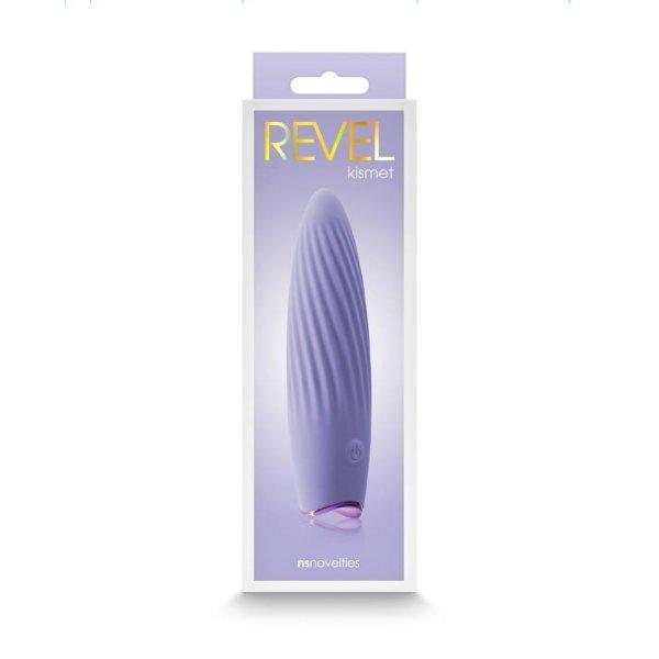  Revel - Kismet - Purple 