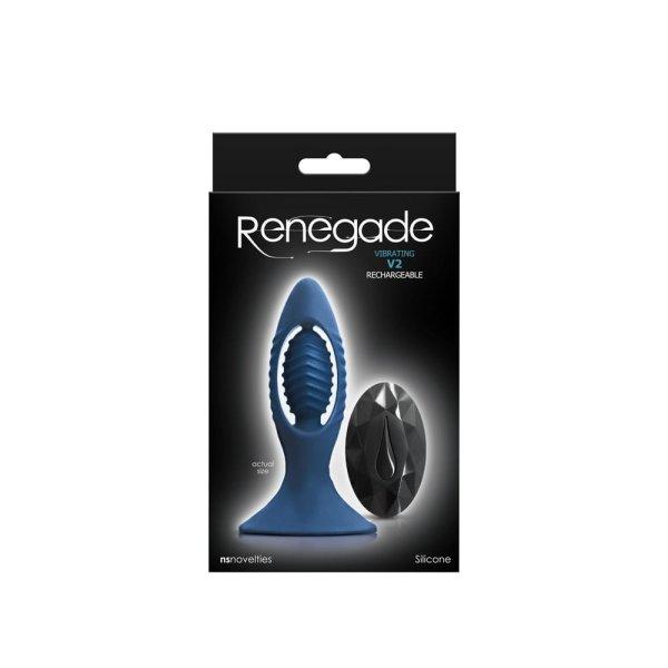  Renegade - V2 - Blue 