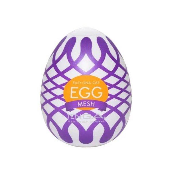  TENGA EGG MESH 