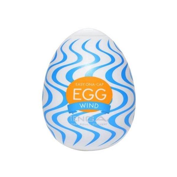  TENGA EGG WIND 