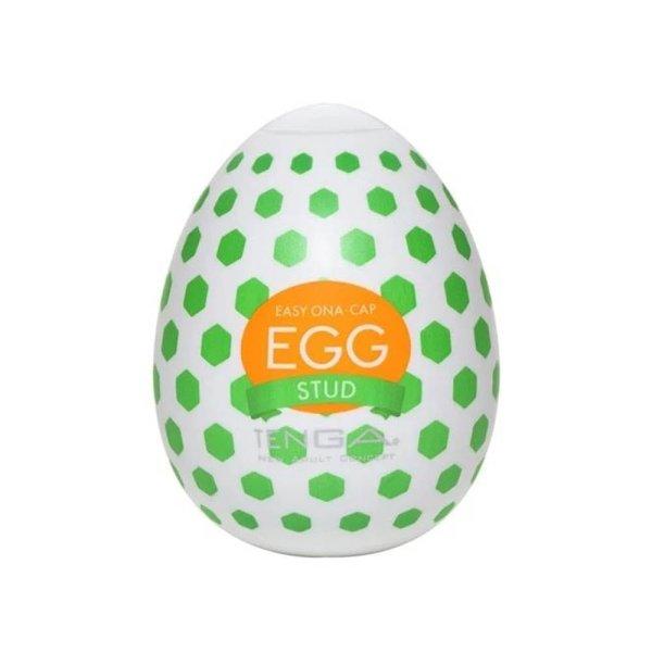  TENGA EGG STUD 