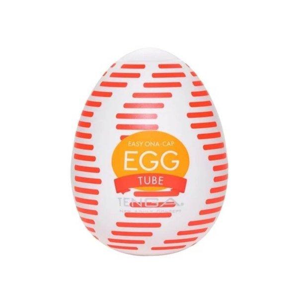  TENGA EGG TUBE 