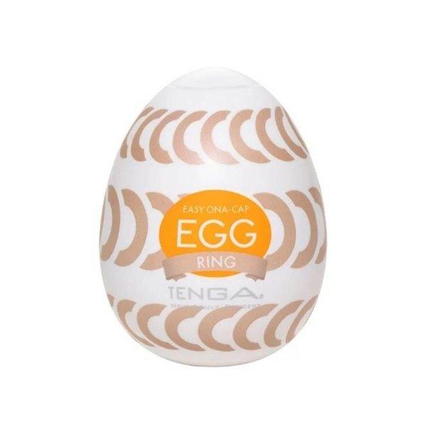  TENGA EGG RING 