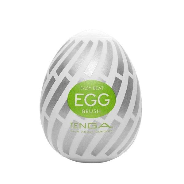  TENGA EGG BRUSH 