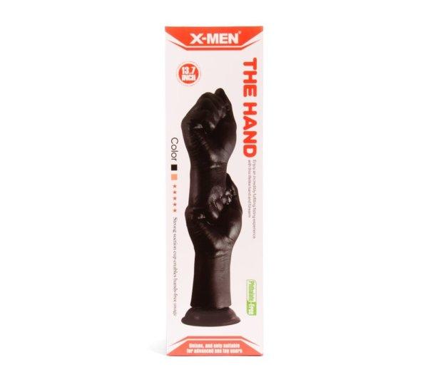  X-MEN The Hand 13.7 inch Black 