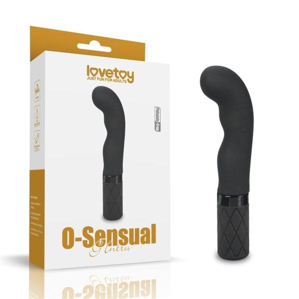  O-Sensual G Intru 