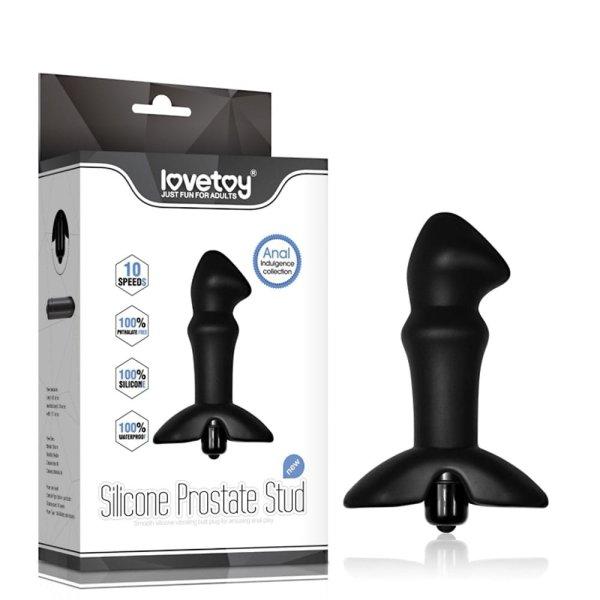  Anal Indulgence Collection Prostate Stud 