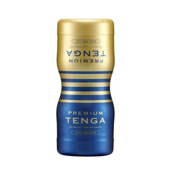  PREMIUM TENGA SENSATION CUP 