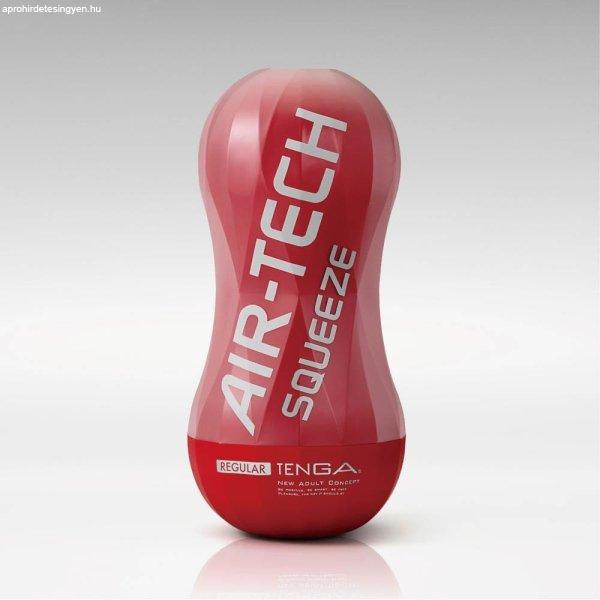  AIR-TECH SQUEEZE Regular 