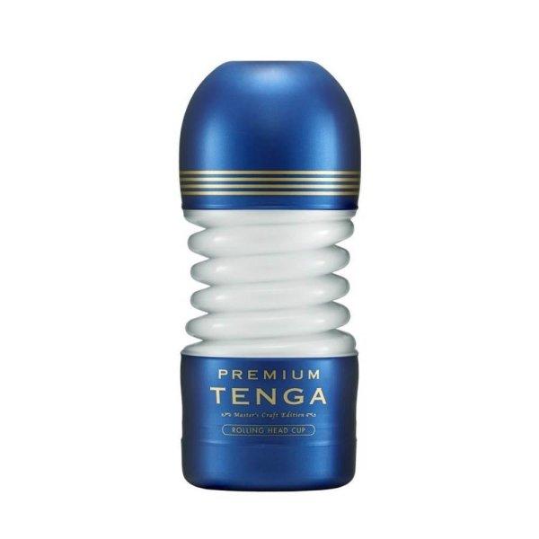  PREMIUM TENGA ROLLING HEAD CUP 