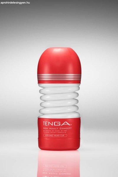  TENGA ROLLING HEAD CUP 