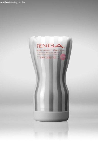  TENGA SQUEEZE TUBE CUP SOFT 