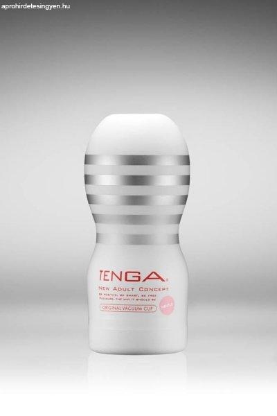  TENGA ORIGINAL VACUUM CUP GENTLE 