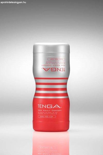  TENGA DUAL FEEL CUP 