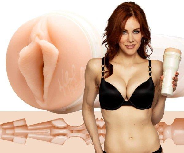  Maitland Ward Toy Meets World Signature Vagina 