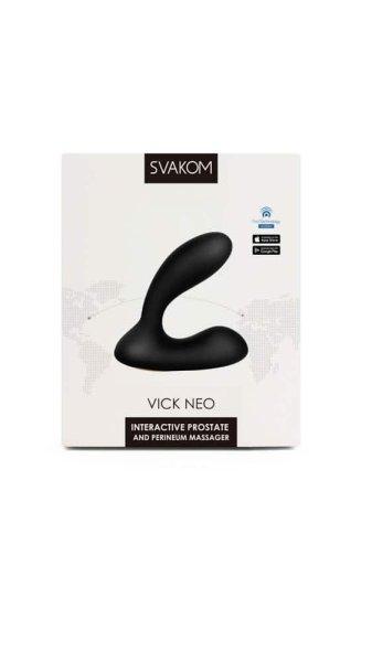  Vick Neo Black 