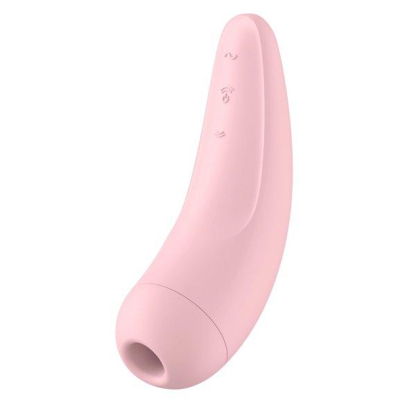  Curvy 2+ (Pink) 