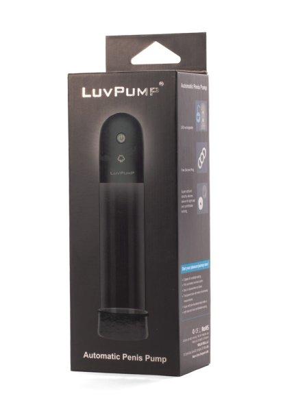  Masturbating Basic Penis Pump USB 