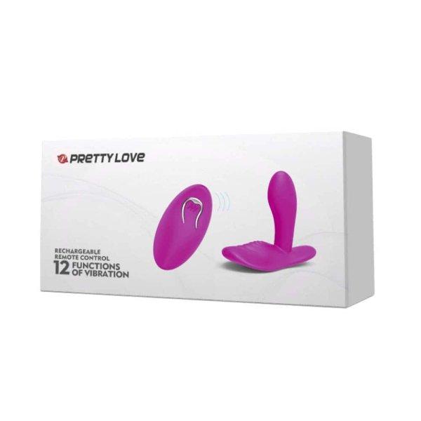  Pretty Love Remote Control 