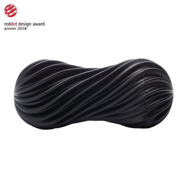  Tenga Flex Rocky Black 