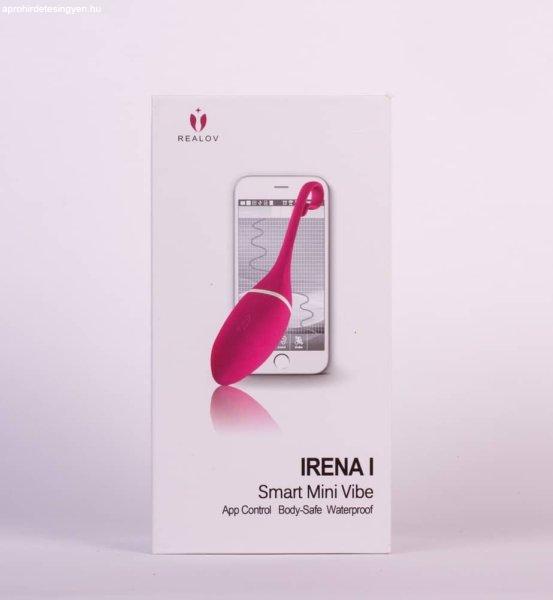  Realov Irena Smart Egg Pink 