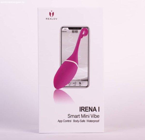  Realov Irena Smart Egg Purple 